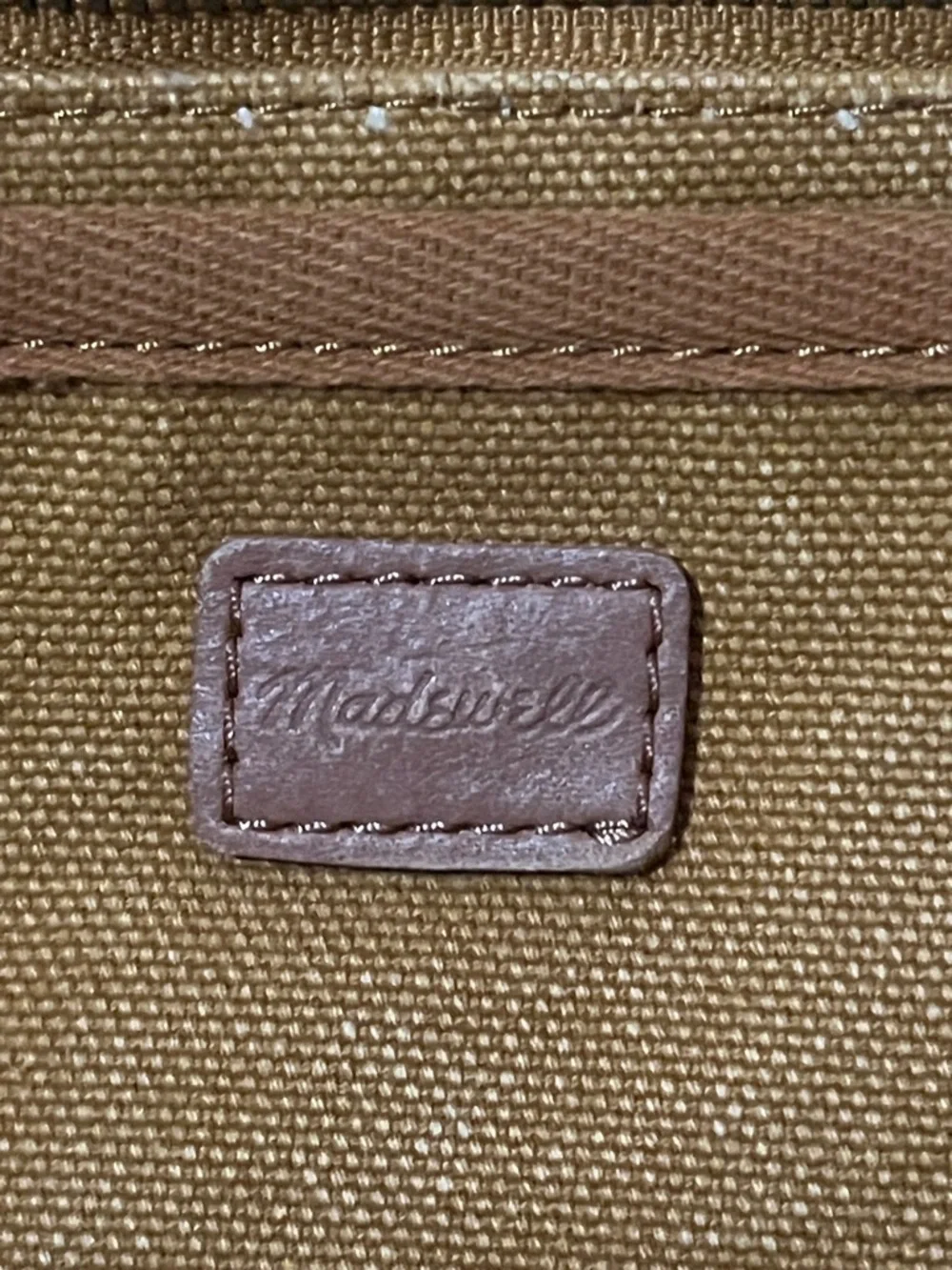 durable canvas